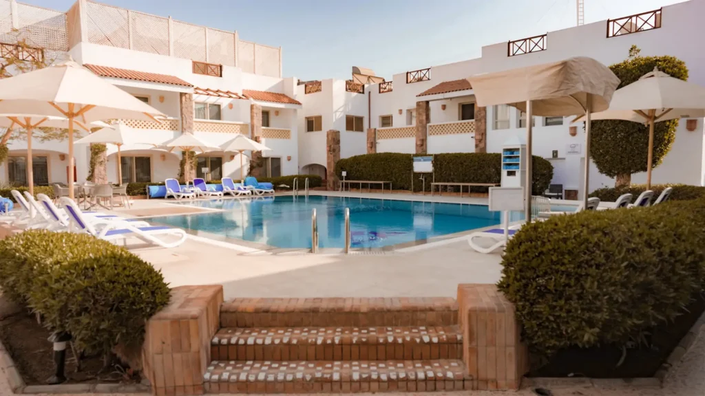 camel boutique hotel today