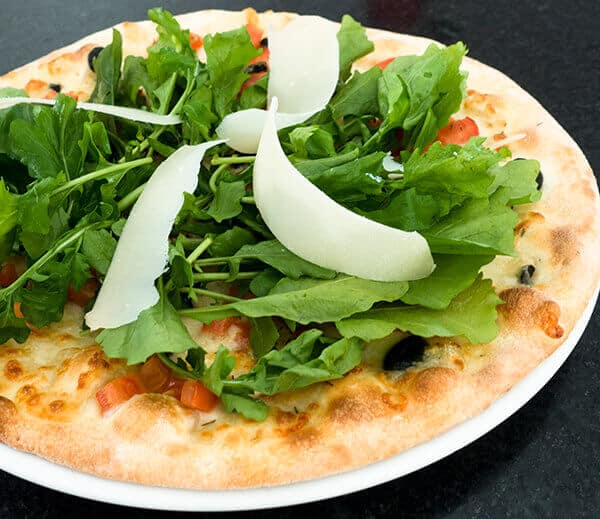italian pizza in naama bay - House Special