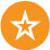 Special star symbol