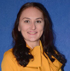 Tatiana Khurieva