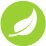 vegetarian symbol